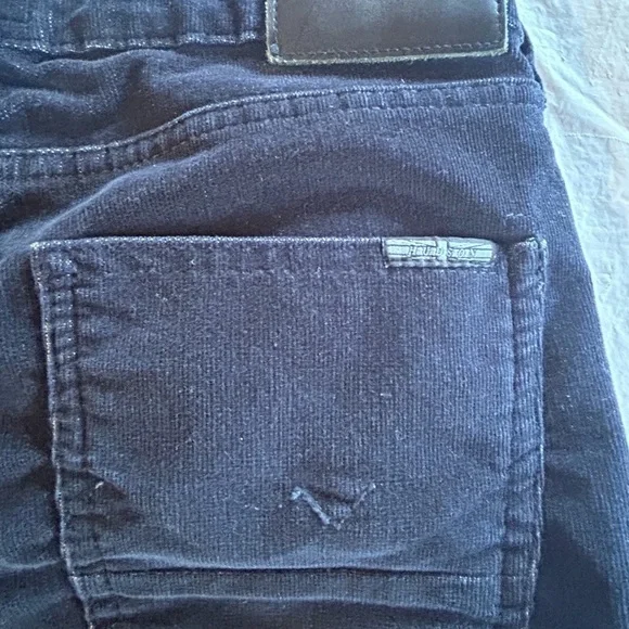 Hudson Youth Size 14 Corduroy Pants - Picture 8 of 10